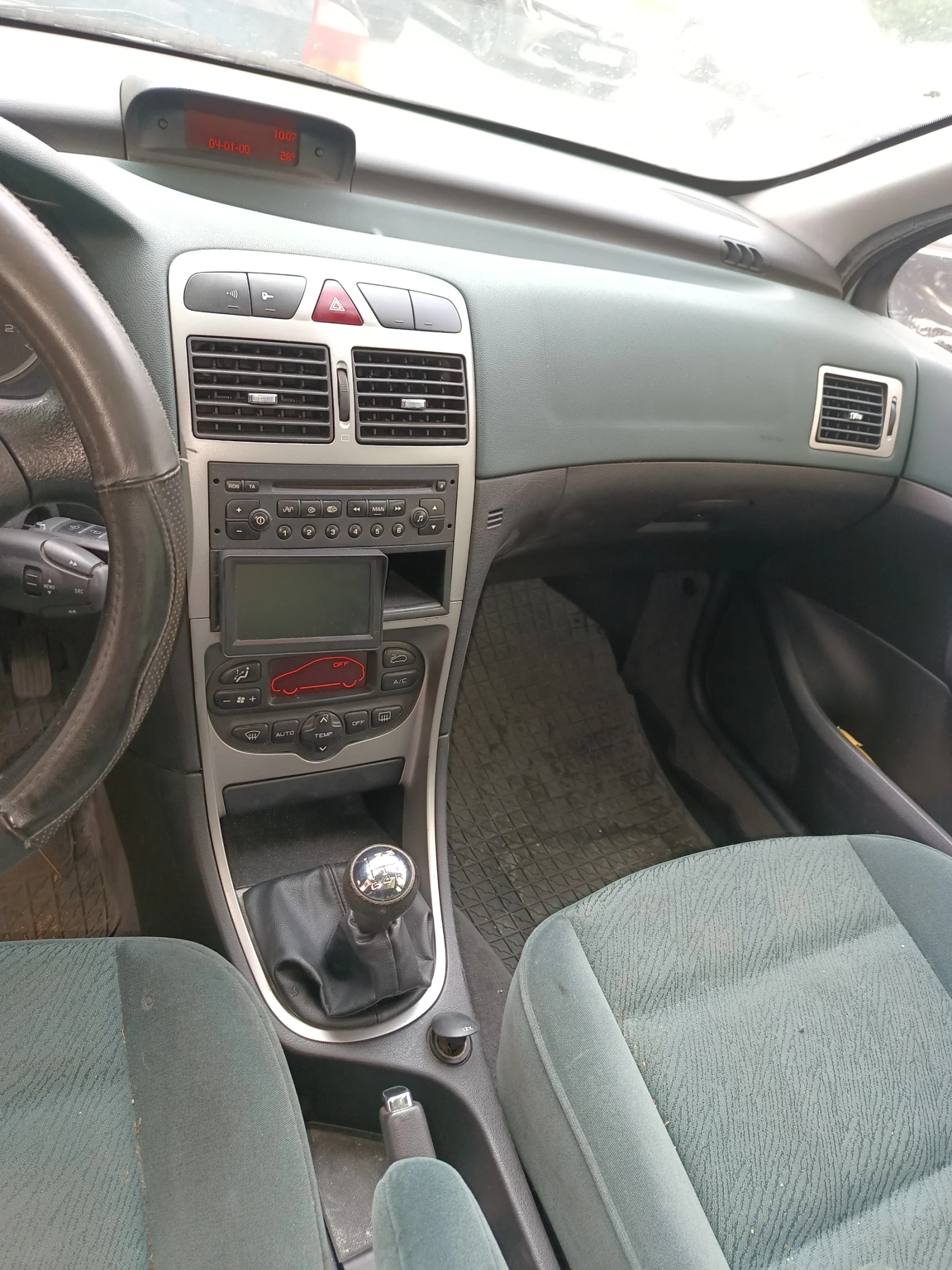 Peugeot 307 307 sw - изображение 6