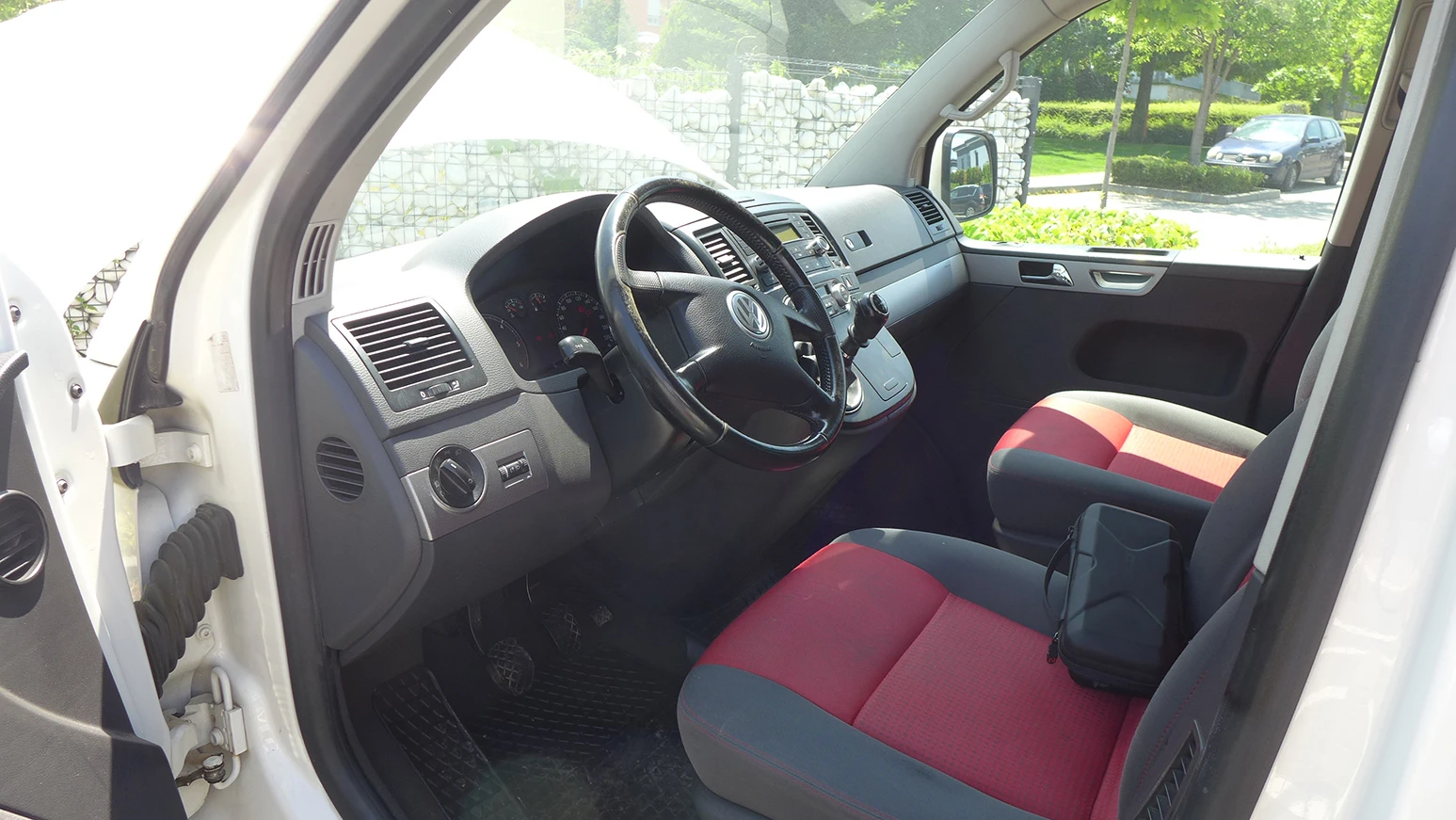VW Multivan  - изображение 9