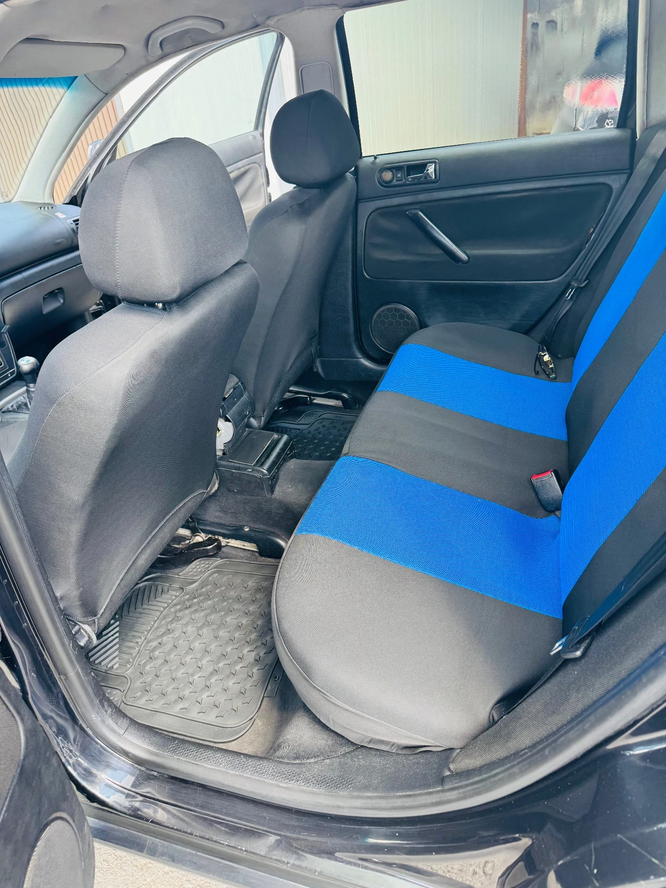 VW Passat  - изображение 7