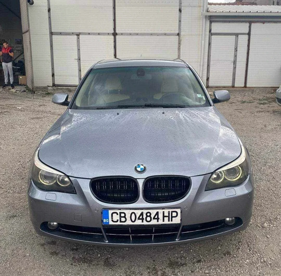BMW 530  - изображение 3