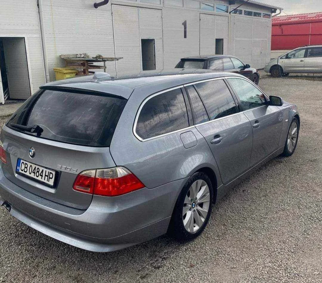 BMW 530  - изображение 5