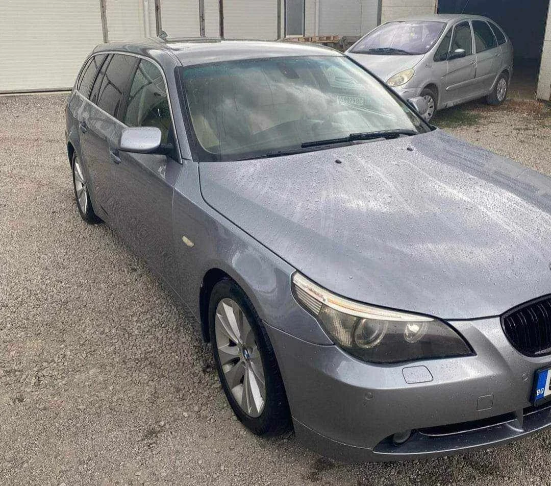 BMW 530  - изображение 2