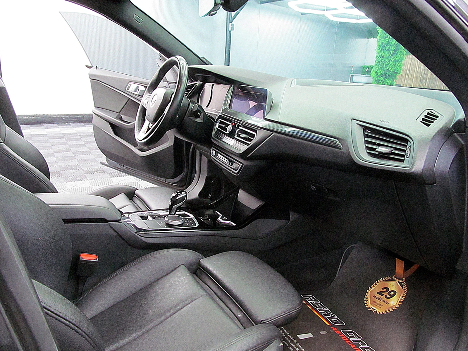 BMW 228 M-paket/START STOP/Keyless/СОБСТВЕН ЛИЗИНГ - изображение 10