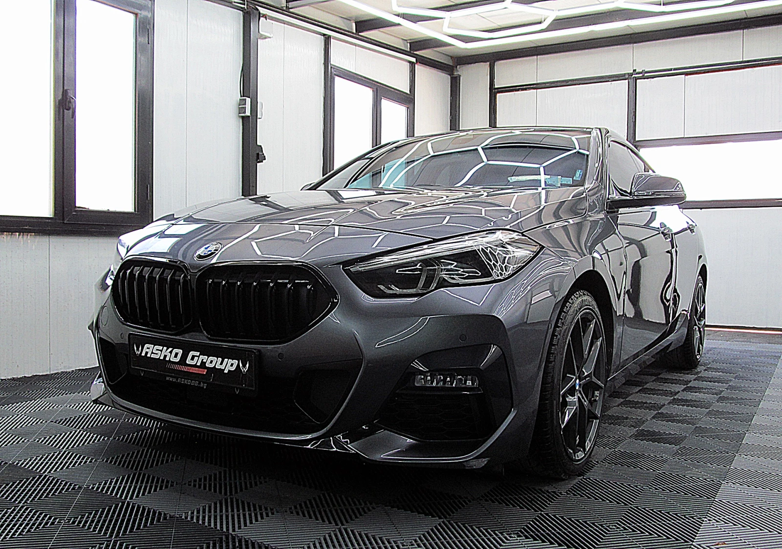 BMW 228 M-paket/START STOP/Keyless/  | Mobile.bg   1