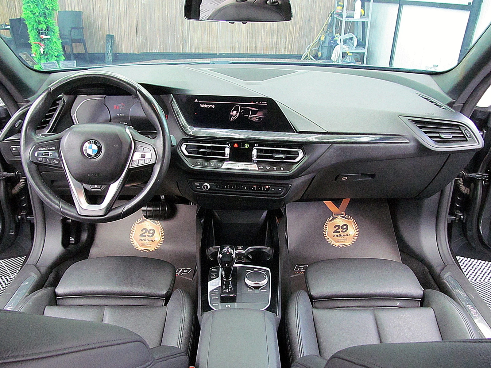 BMW 228 M-paket/START STOP/Keyless/  | Mobile.bg   13