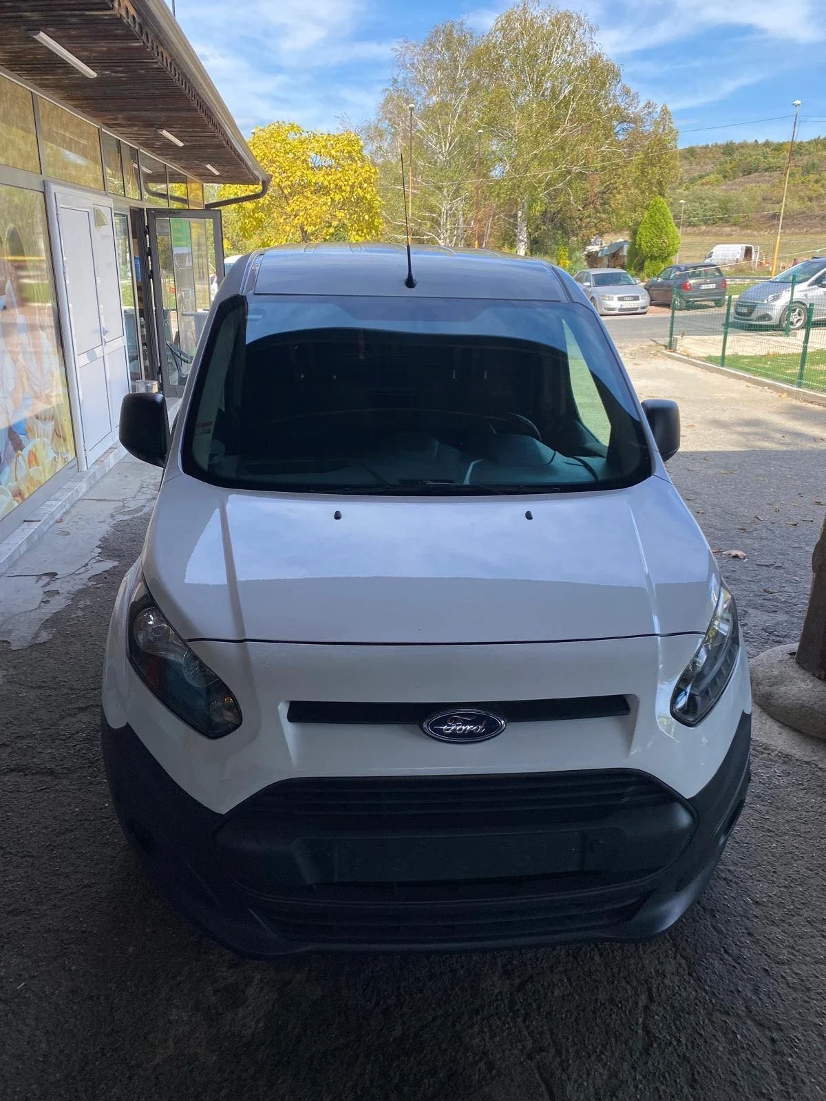 Ford Connect | Mobile.bg — изображение 1