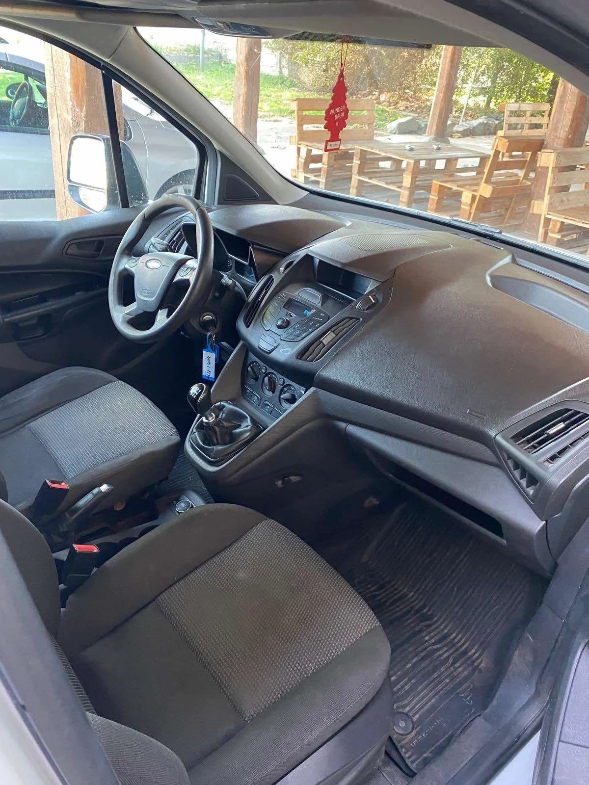 Ford Connect  - изображение 3