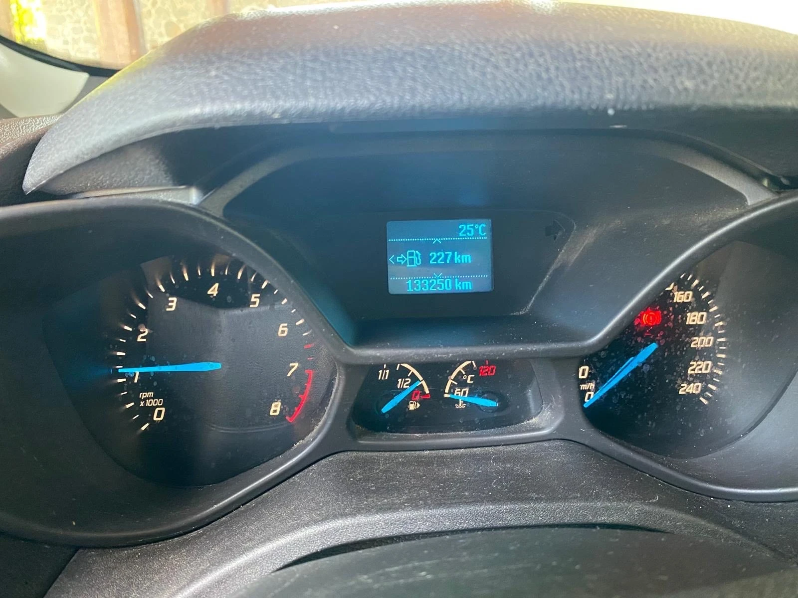Ford Connect  - изображение 4