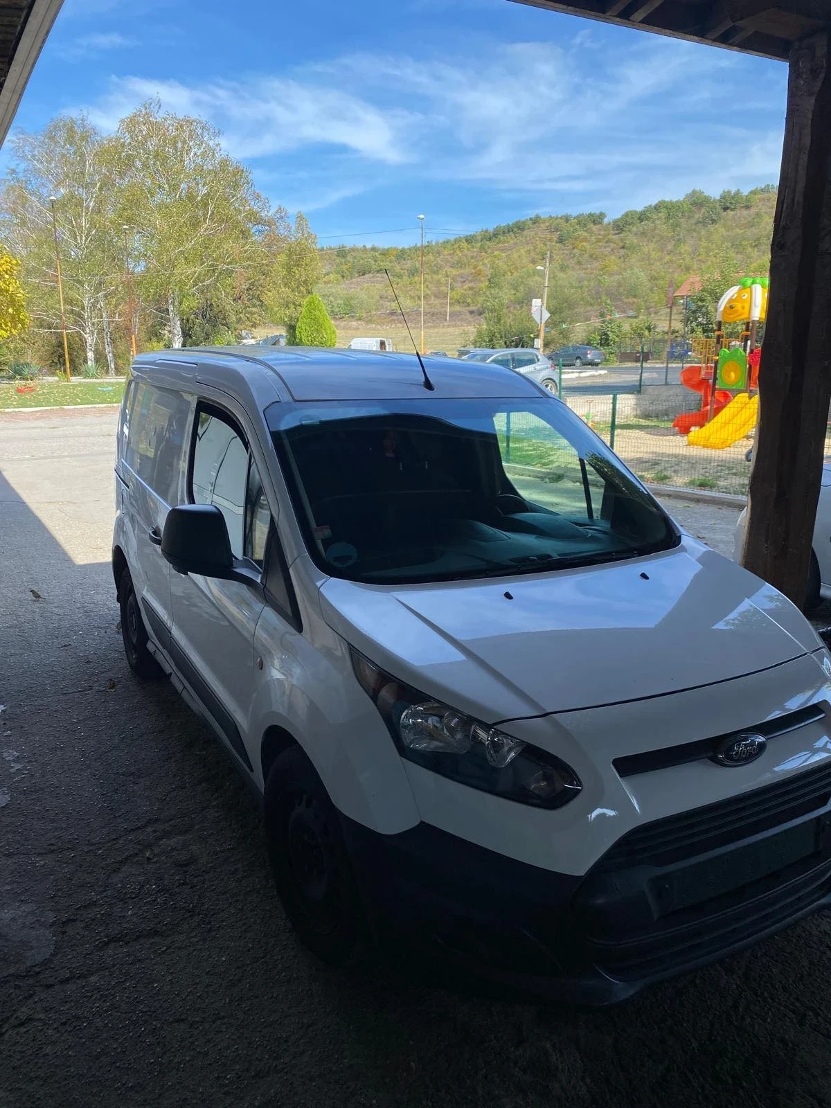 Ford Connect  - изображение 6
