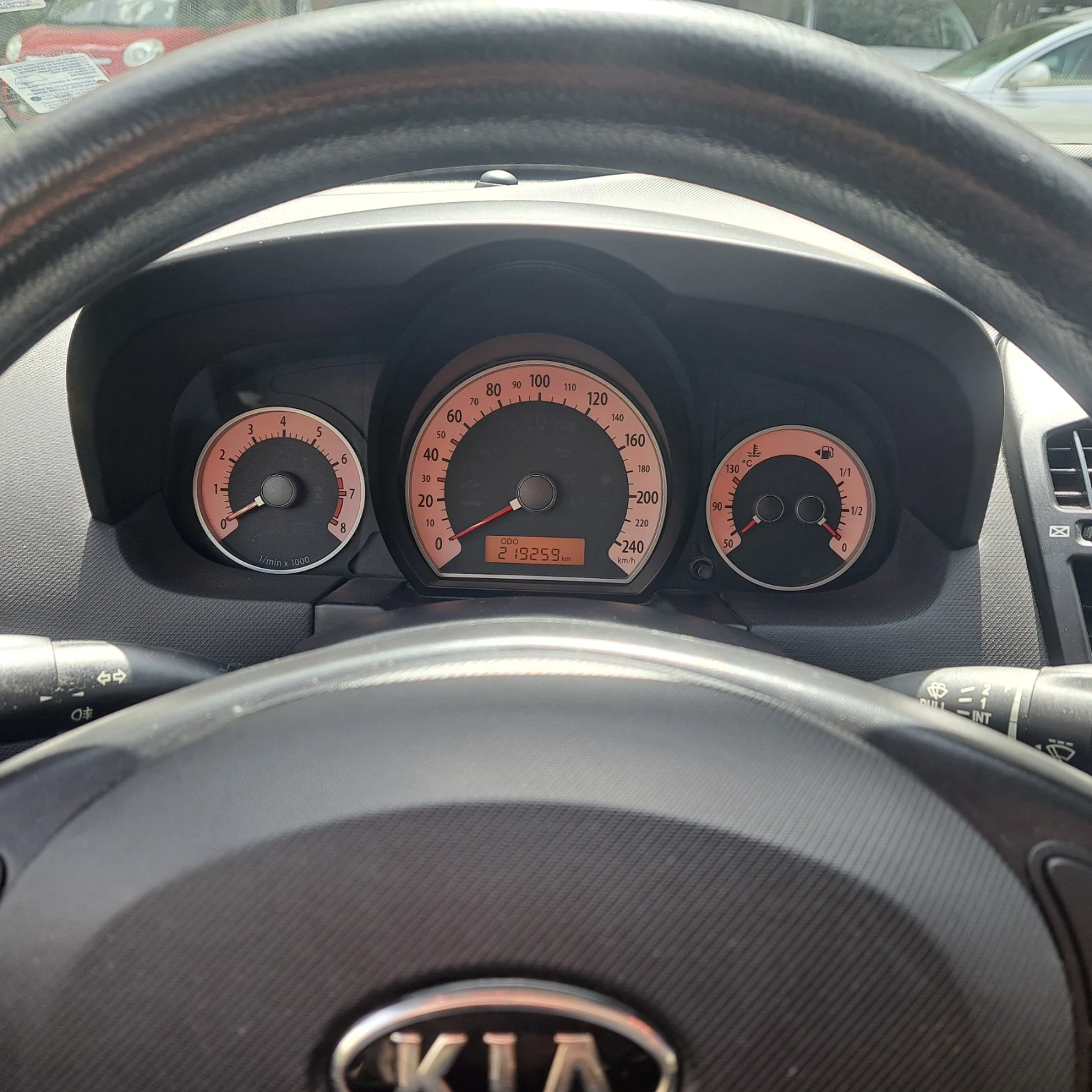Kia Pro ceed  - изображение 3