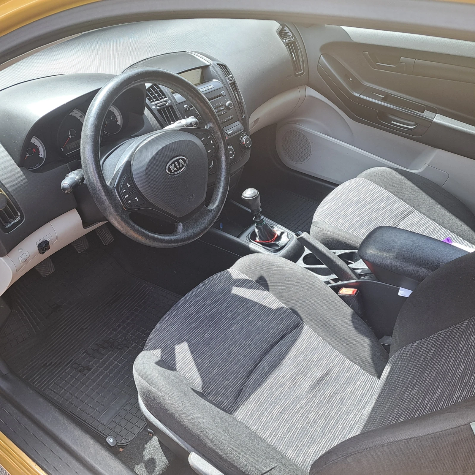 Kia Pro ceed  - изображение 4