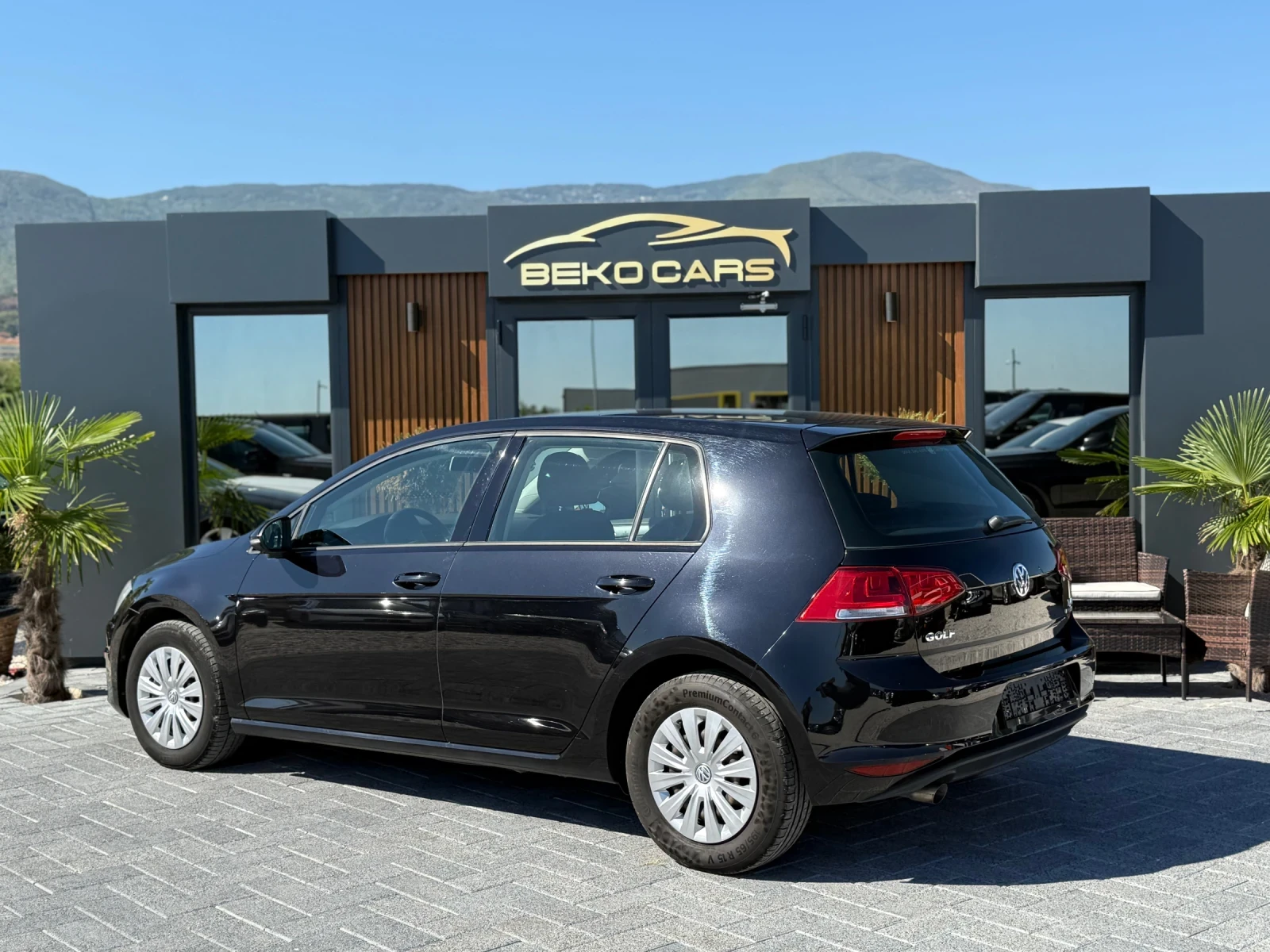 VW Golf Golf 7/Нов внос от Белгия! - изображение 7