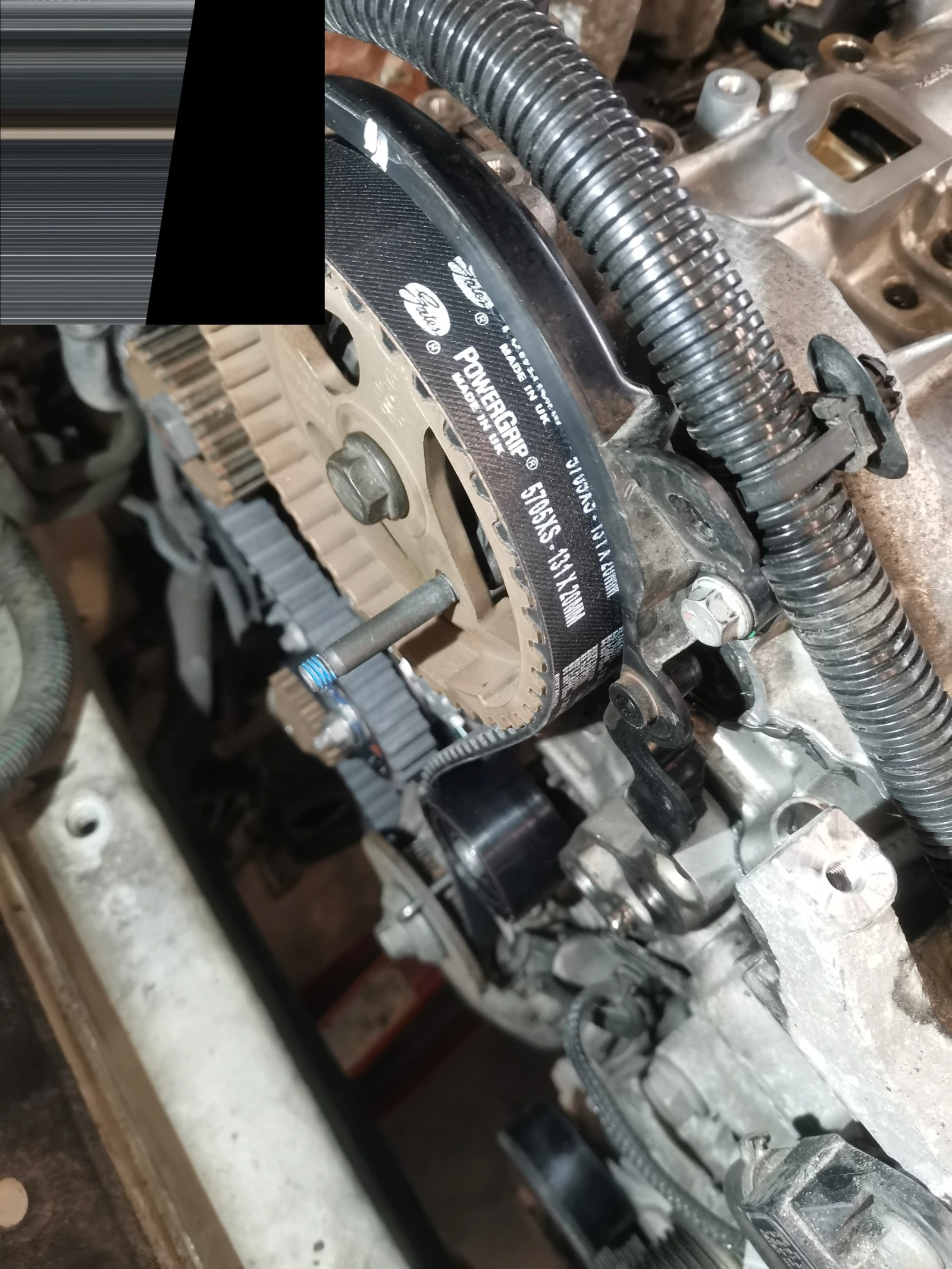 Peugeot 308 1.5HDI 130kc, снимка 14 - Автомобили и джипове - 53979776