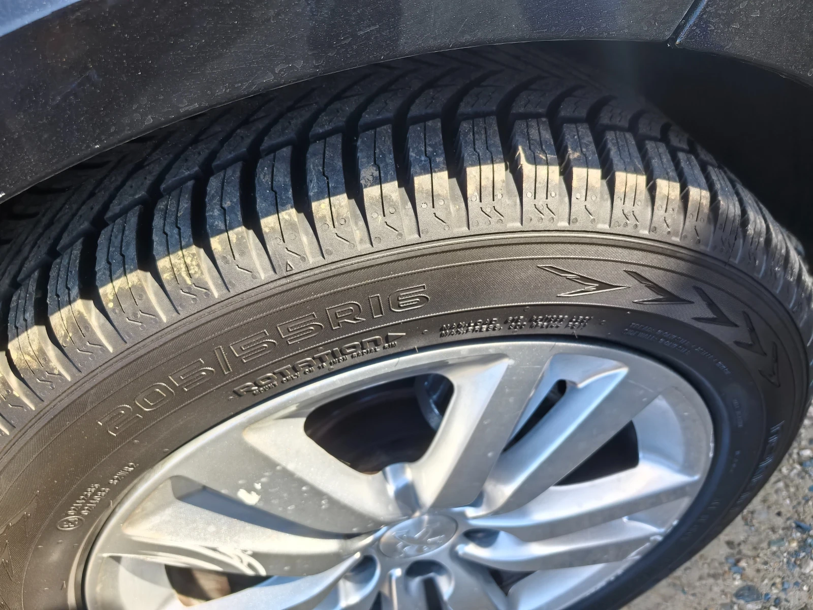 Peugeot 308 1.5HDI 130kc | Mobile.bg   13