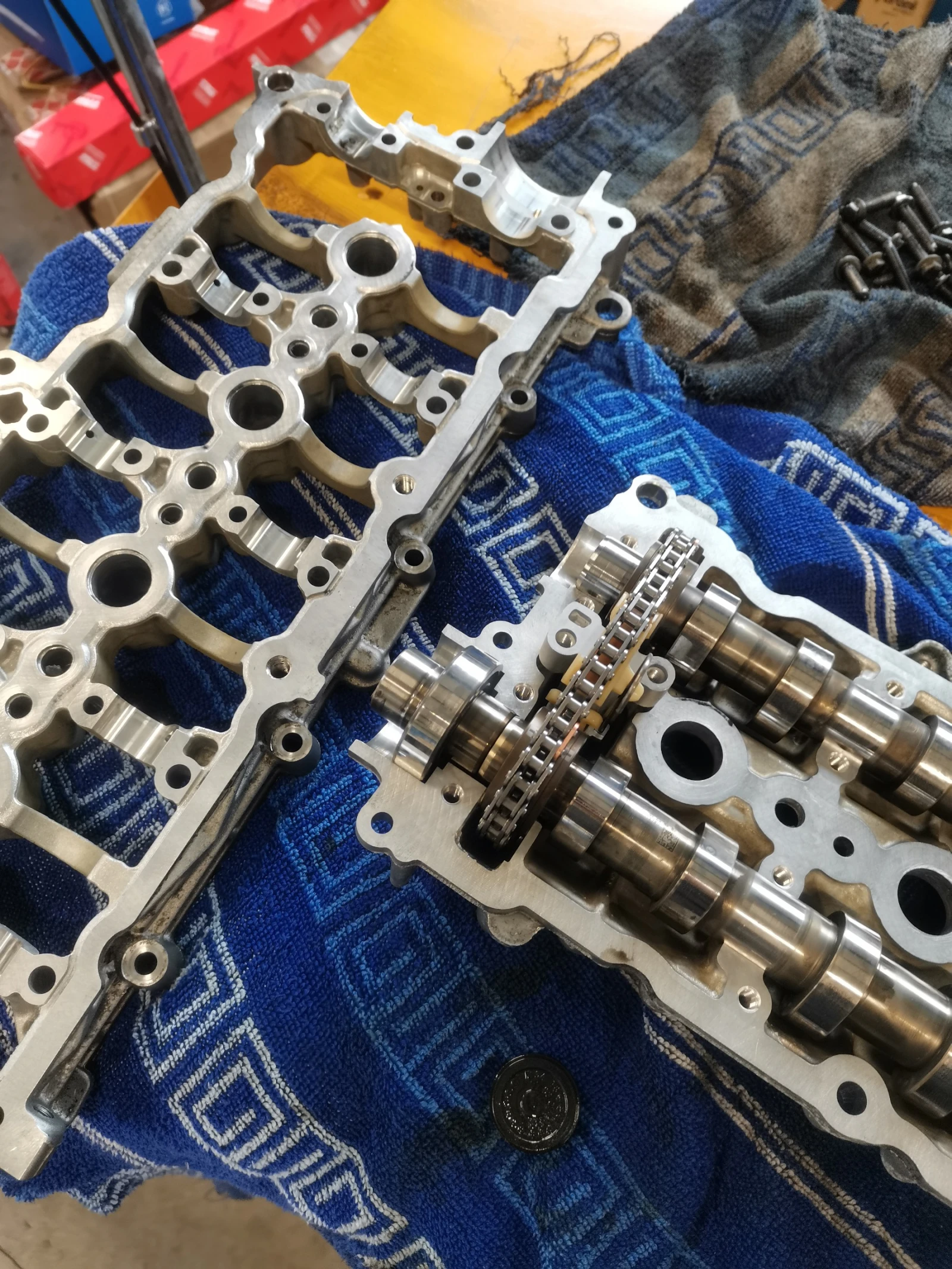 Peugeot 308 1.5HDI 130kc, снимка 15 - Автомобили и джипове - 53979776