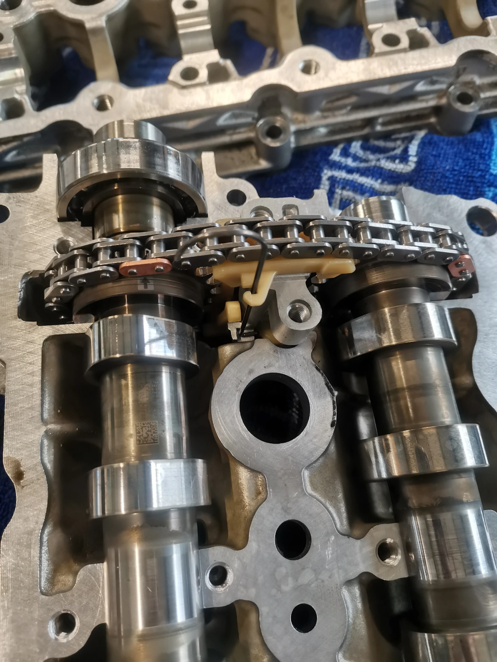 Peugeot 308 1.5HDI 130kc, снимка 16 - Автомобили и джипове - 53979776