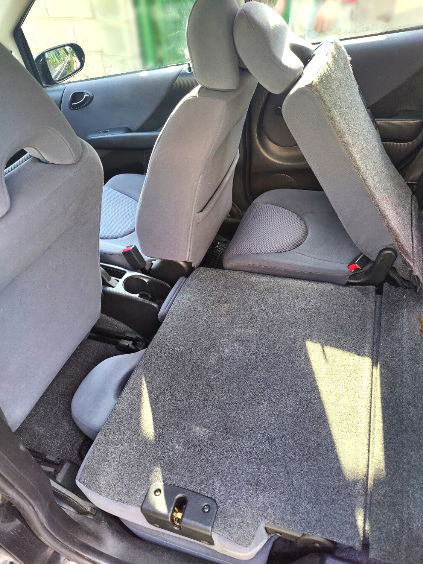 Honda Jazz  - изображение 6