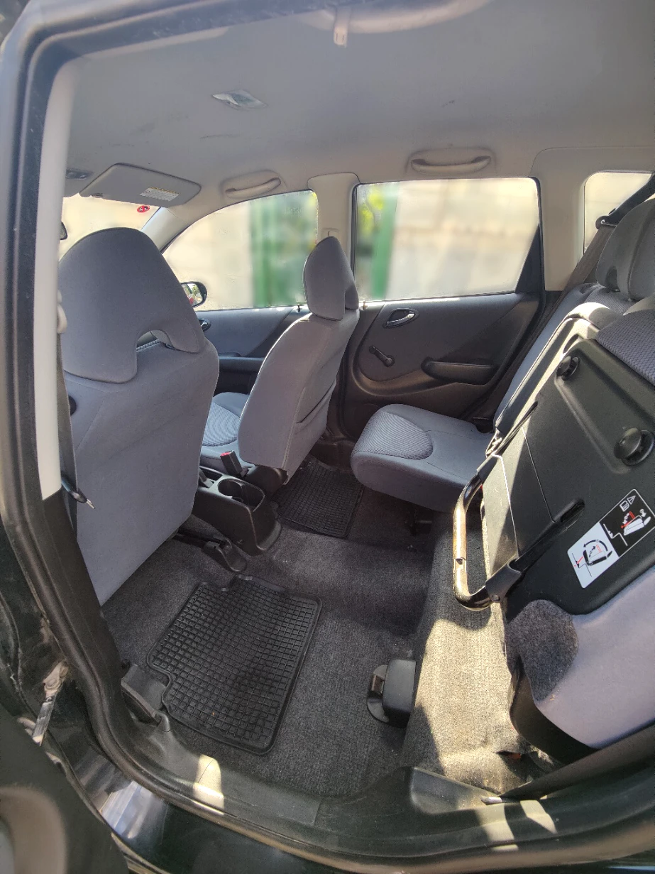 Honda Jazz  - изображение 7