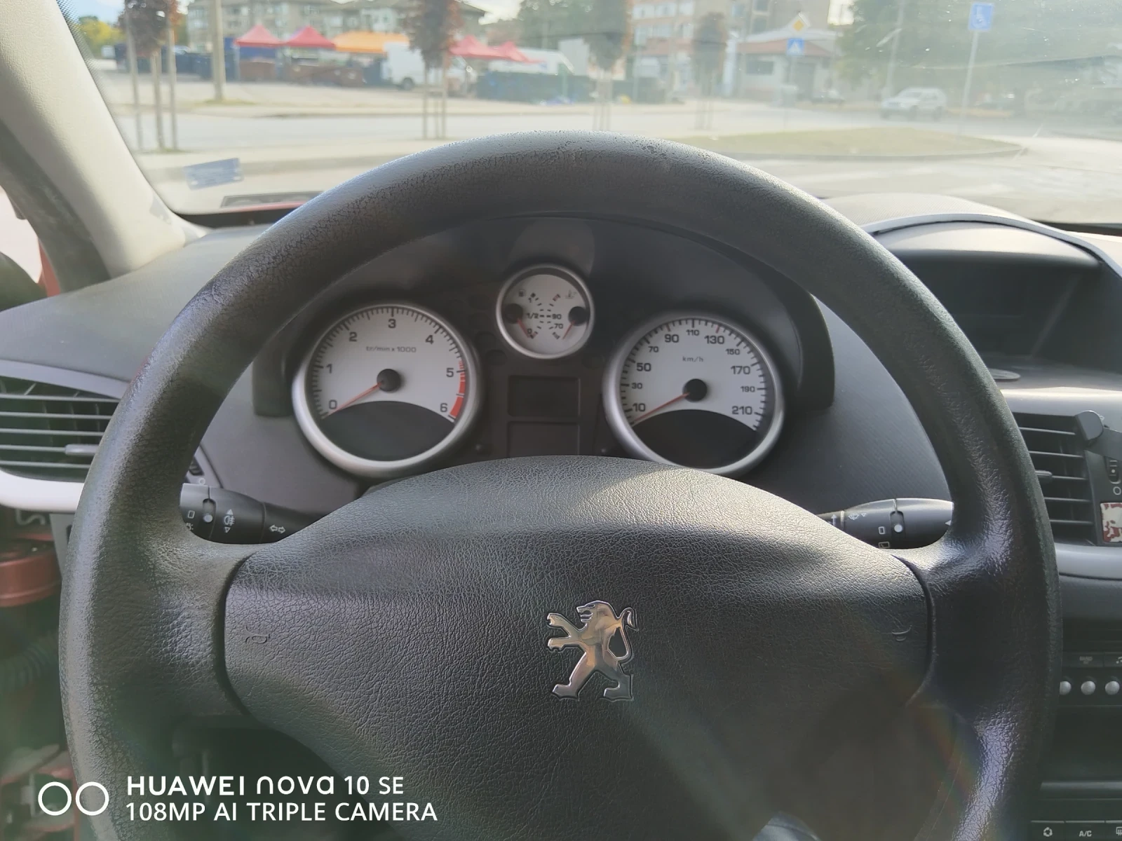 Peugeot 207  - изображение 7