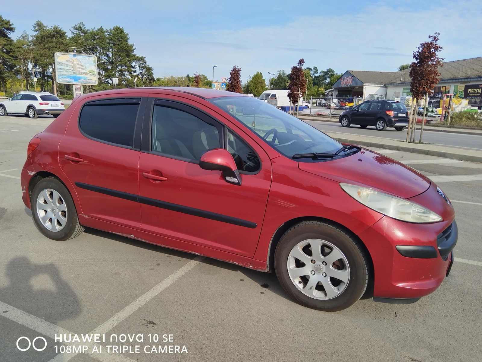 Peugeot 207  - изображение 2