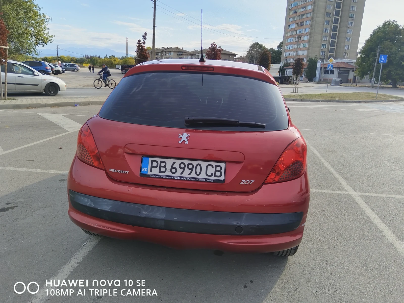 Peugeot 207  - изображение 3