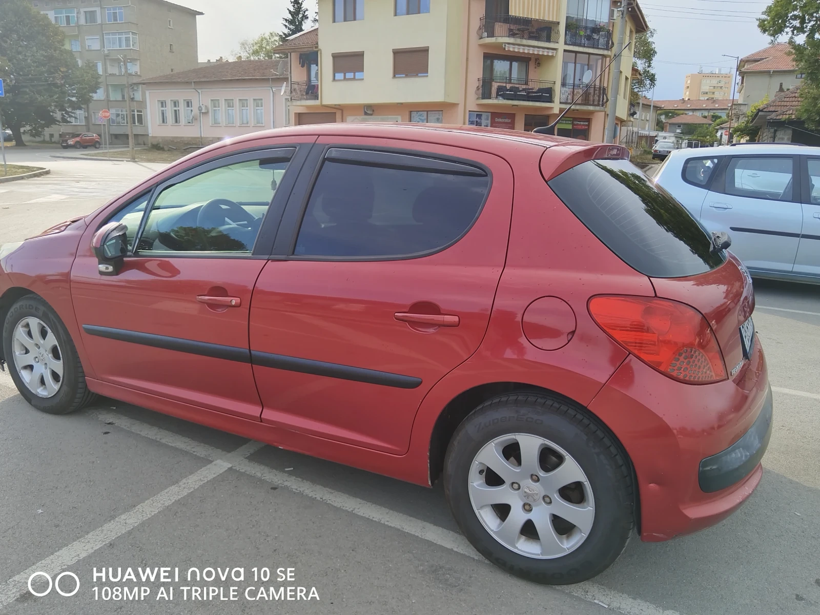 Peugeot 207  - изображение 4