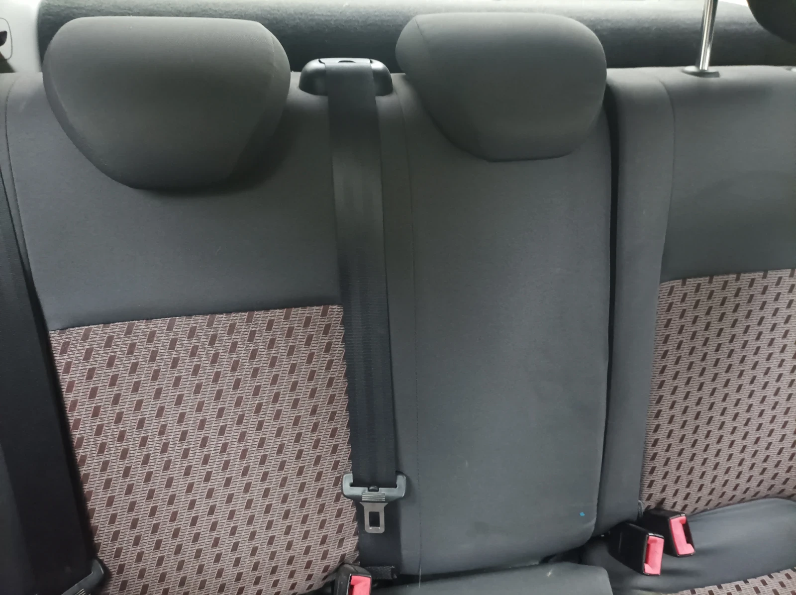 Seat Ibiza  - изображение 9