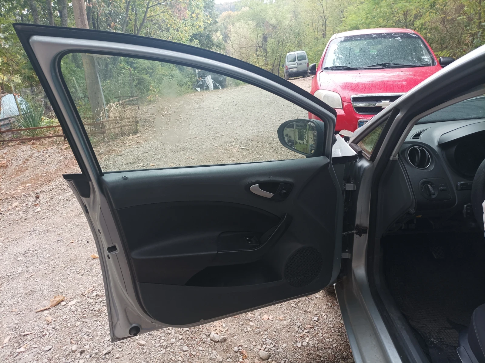 Seat Ibiza  - изображение 4