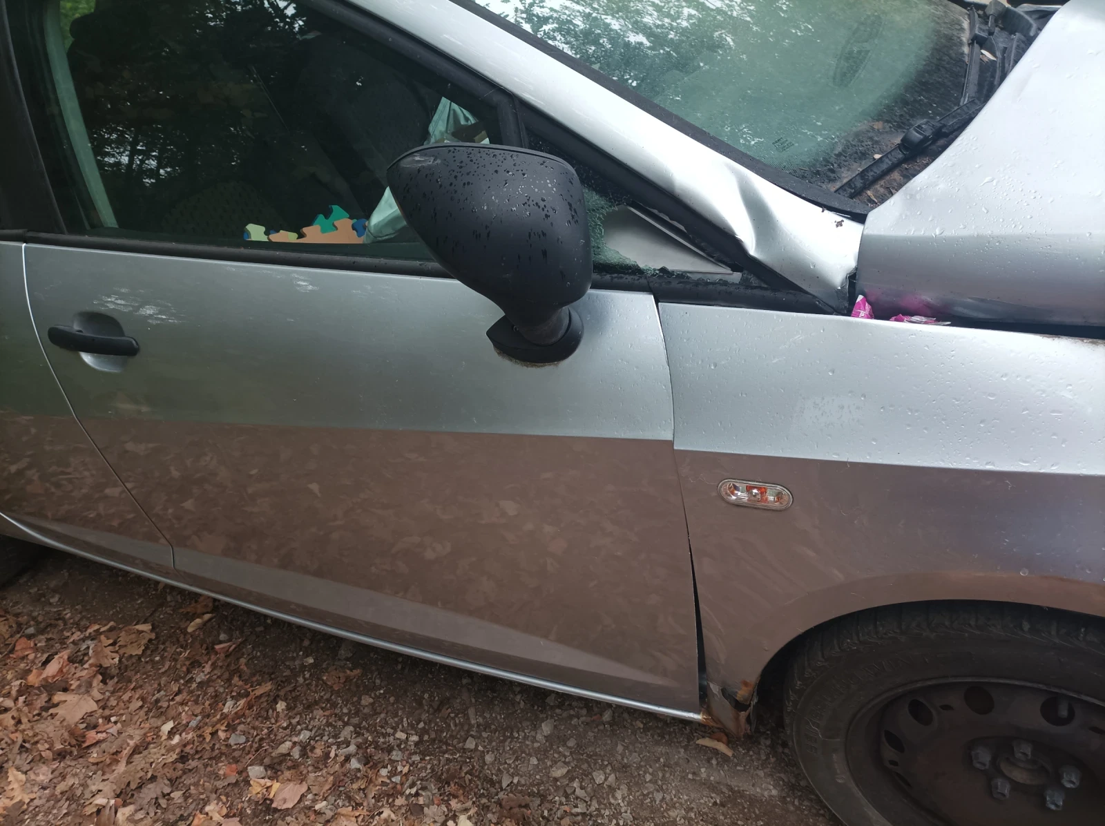 Seat Ibiza  - изображение 3