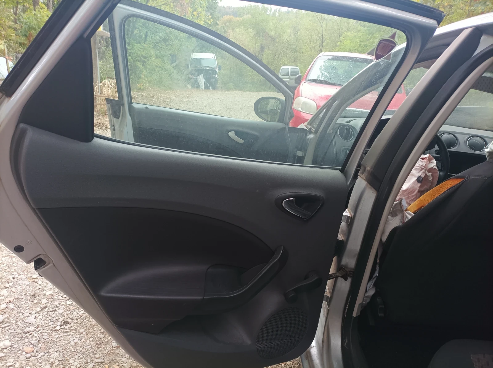 Seat Ibiza  - изображение 6