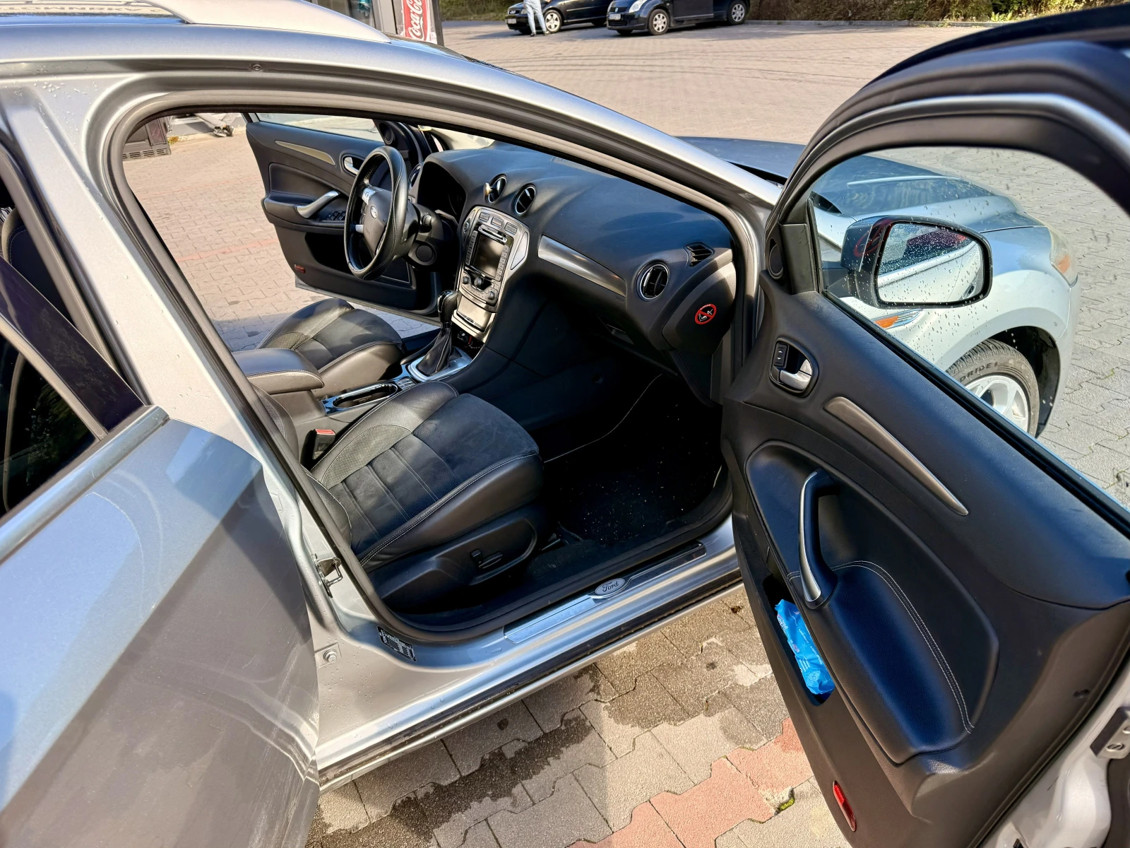 Ford Mondeo 2.0 TDCI - изображение 10