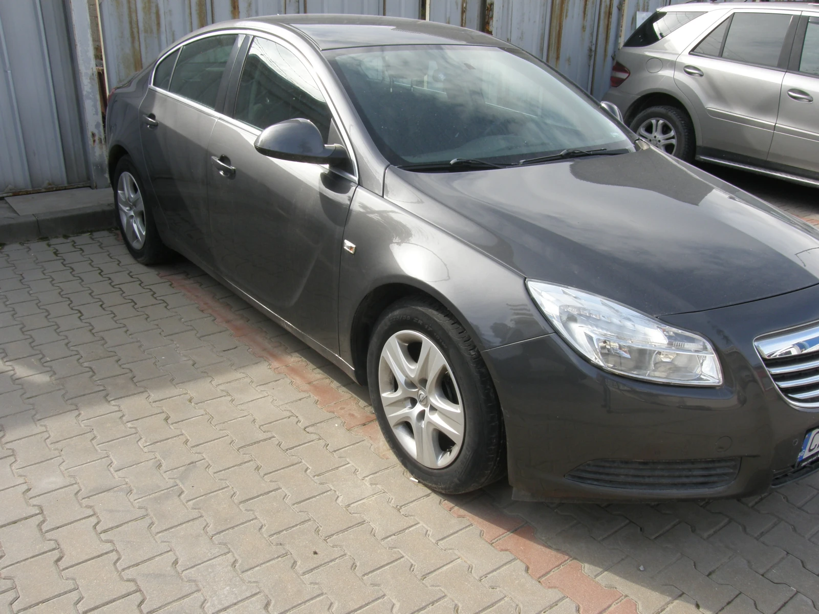 Opel Insignia | Mobile.bg   3