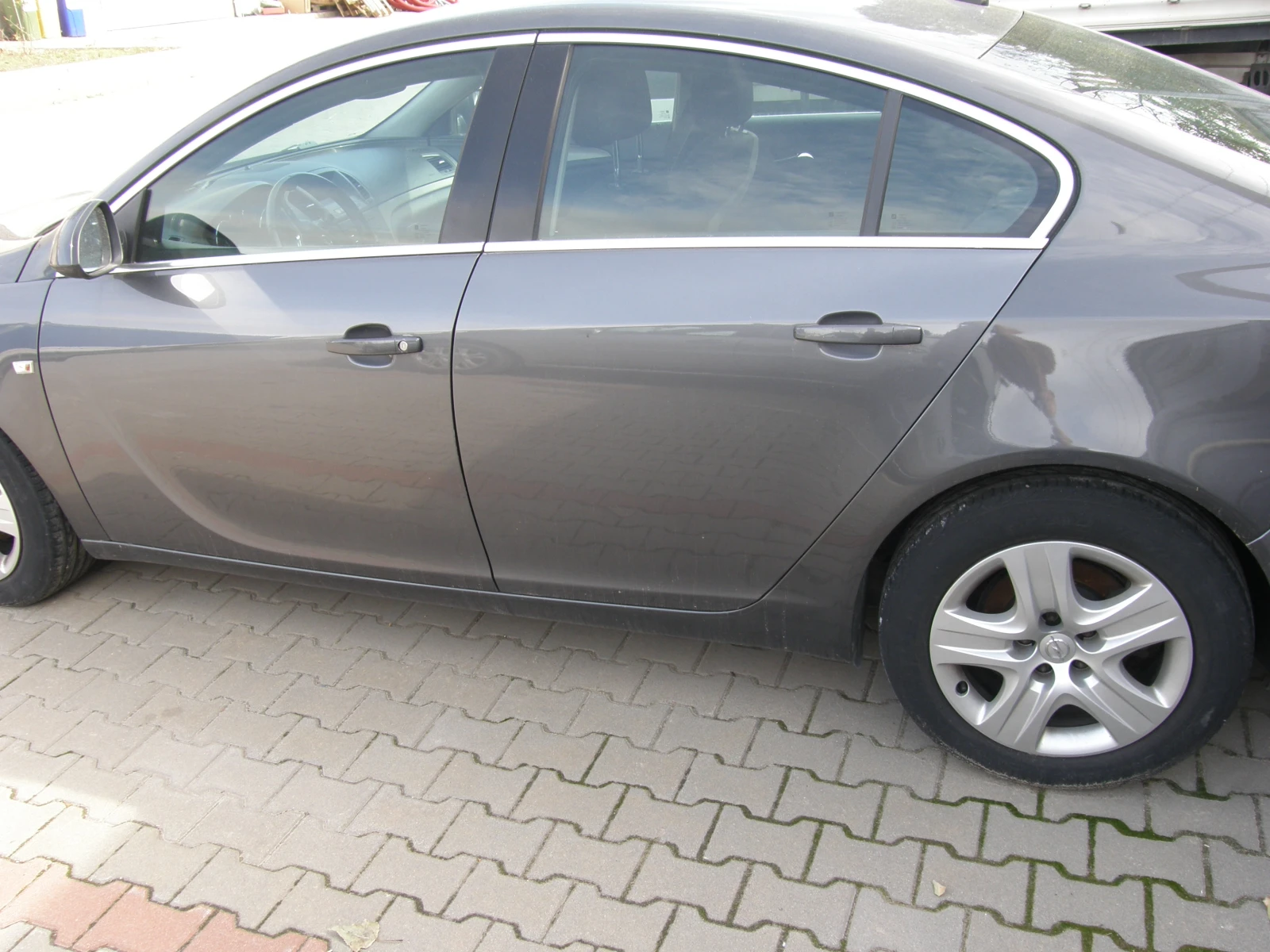 Opel Insignia | Mobile.bg   6