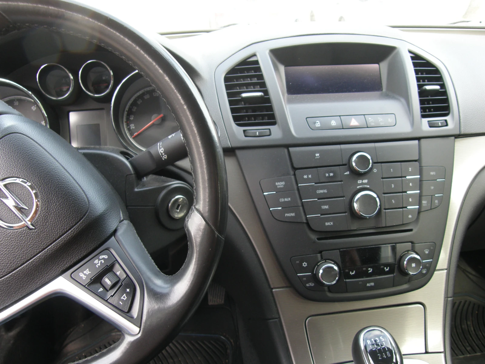 Opel Insignia | Mobile.bg   8