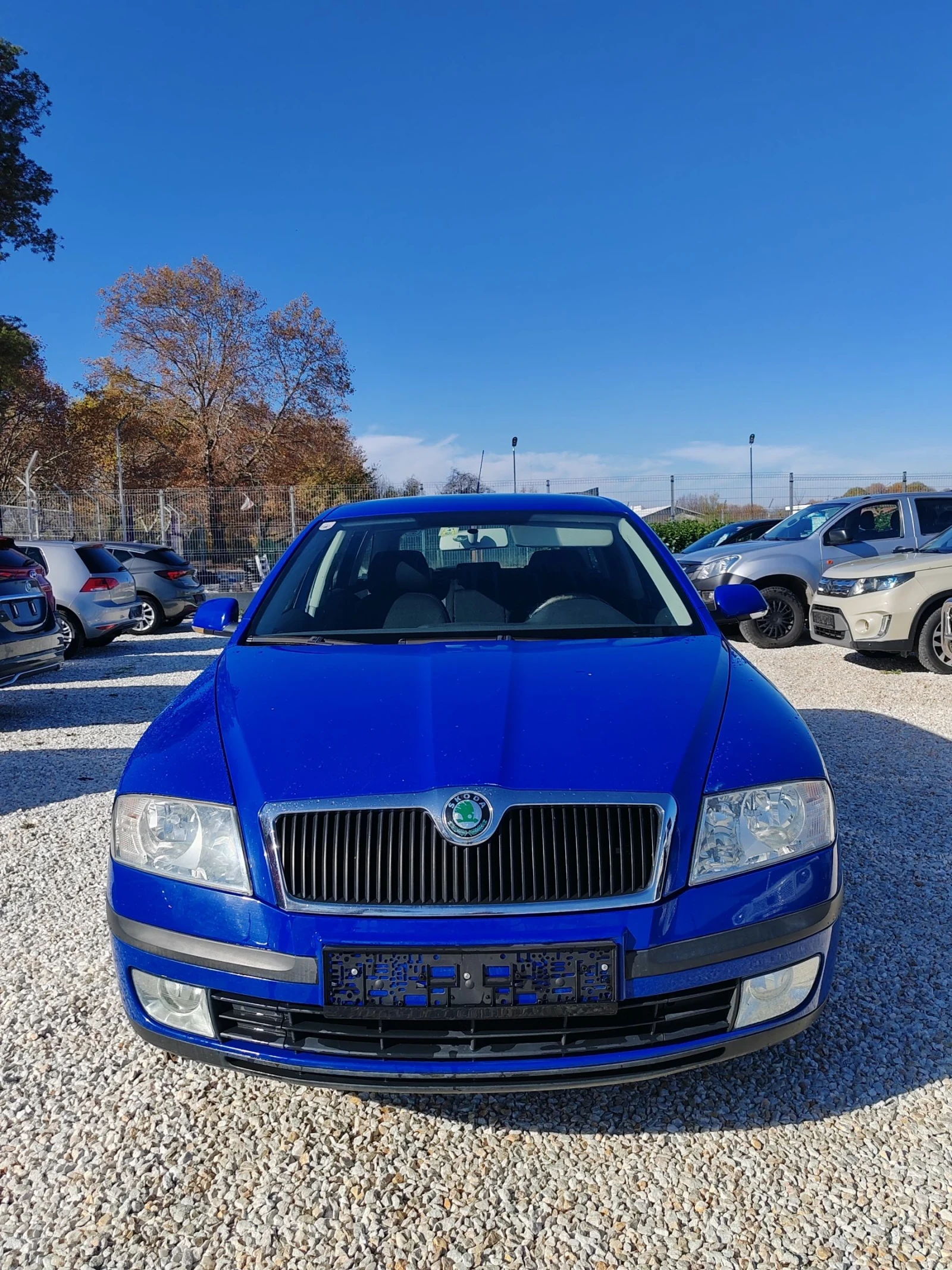 Skoda Octavia 1.6, 116к.с. ТОП  - изображение 5
