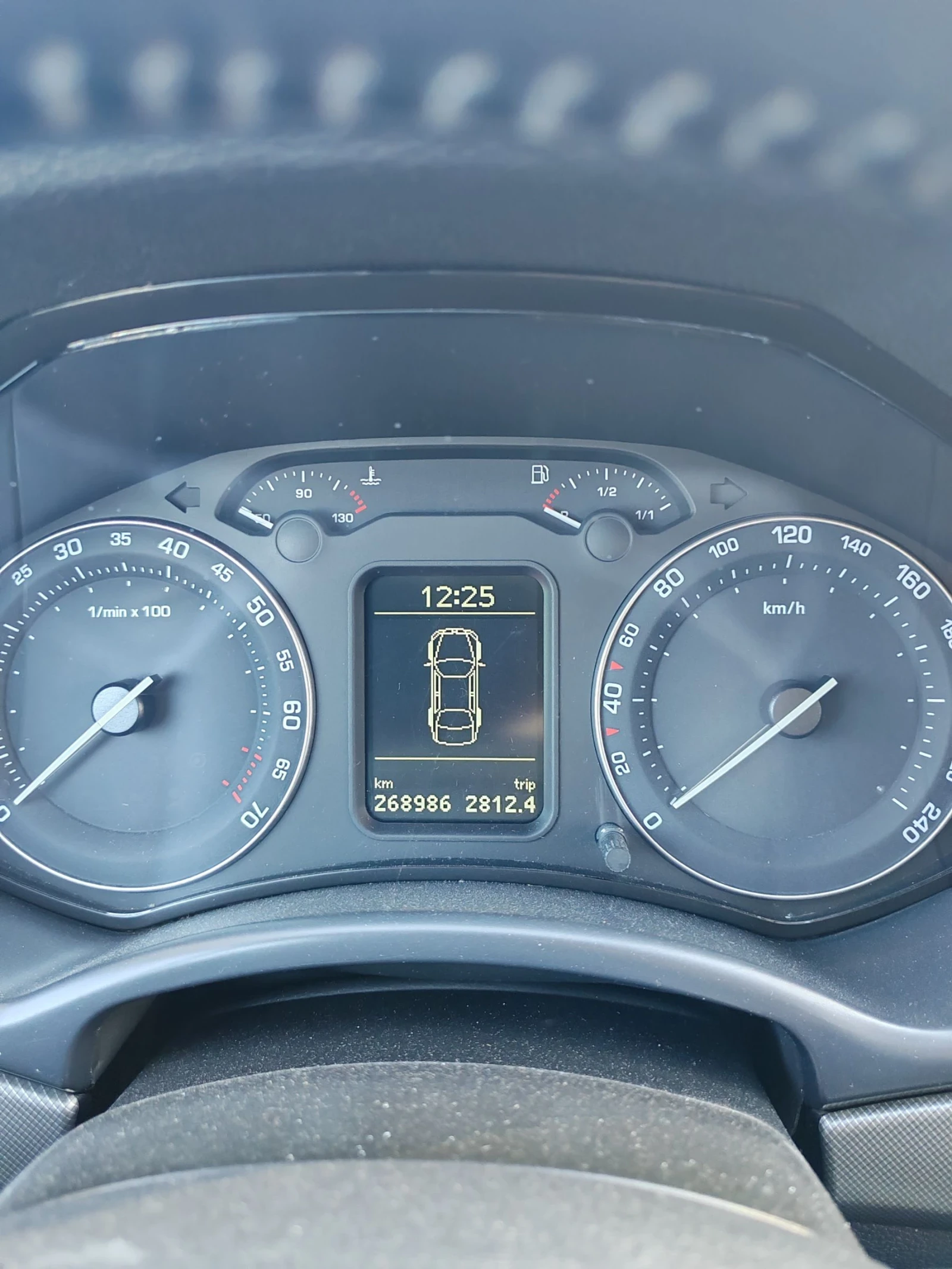 Skoda Octavia 1.6, 116..   | Mobile.bg   12