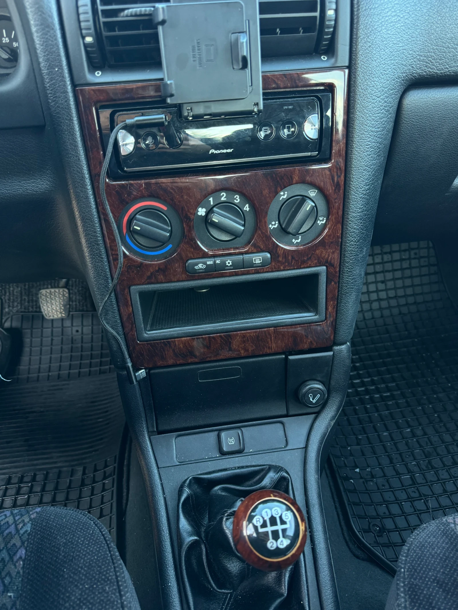 Opel Astra G1.8 v16 | Mobile.bg � ����������� 14