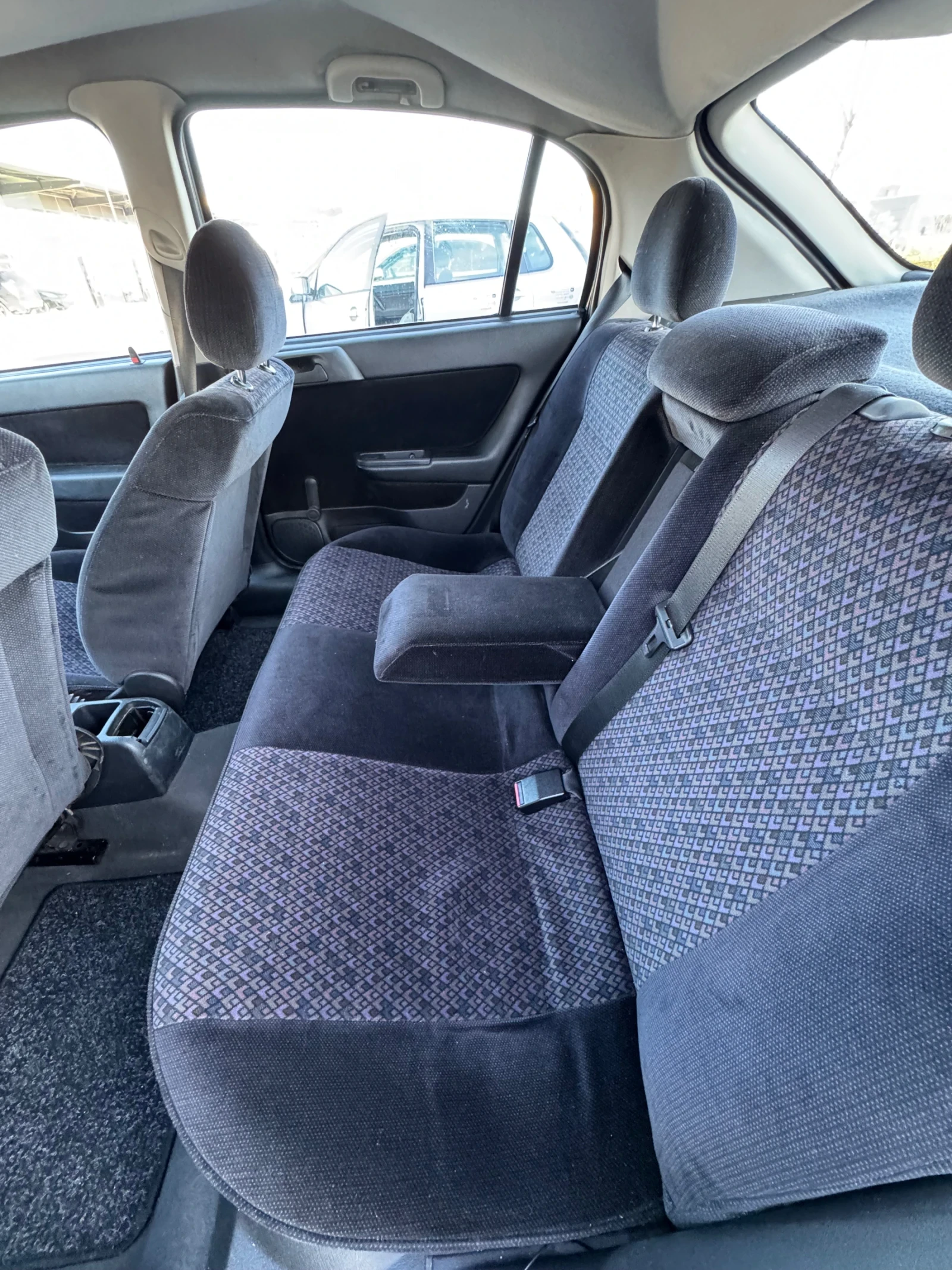 Opel Astra G1.8 v16 | Mobile.bg � ����������� 12