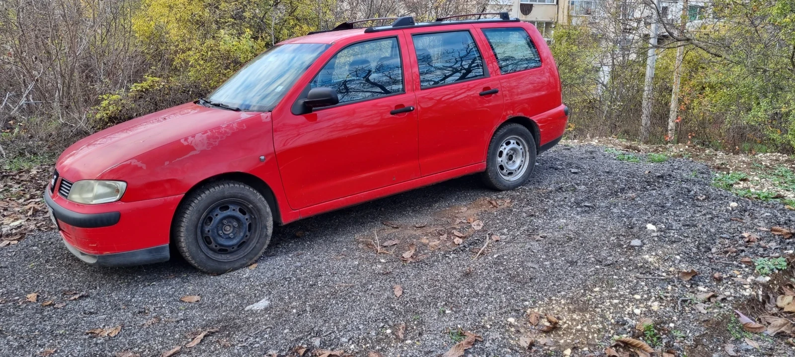 Seat Cordoba 1.4 | Mobile.bg   1