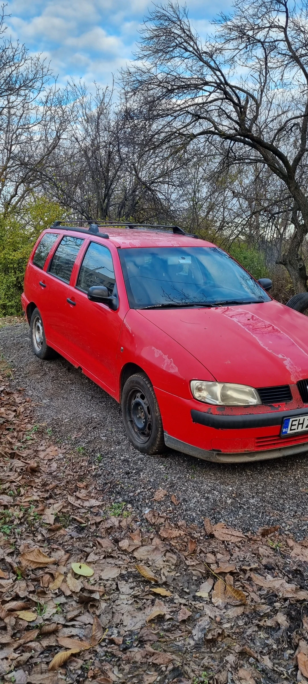 Seat Cordoba 1.4 | Mobile.bg   3