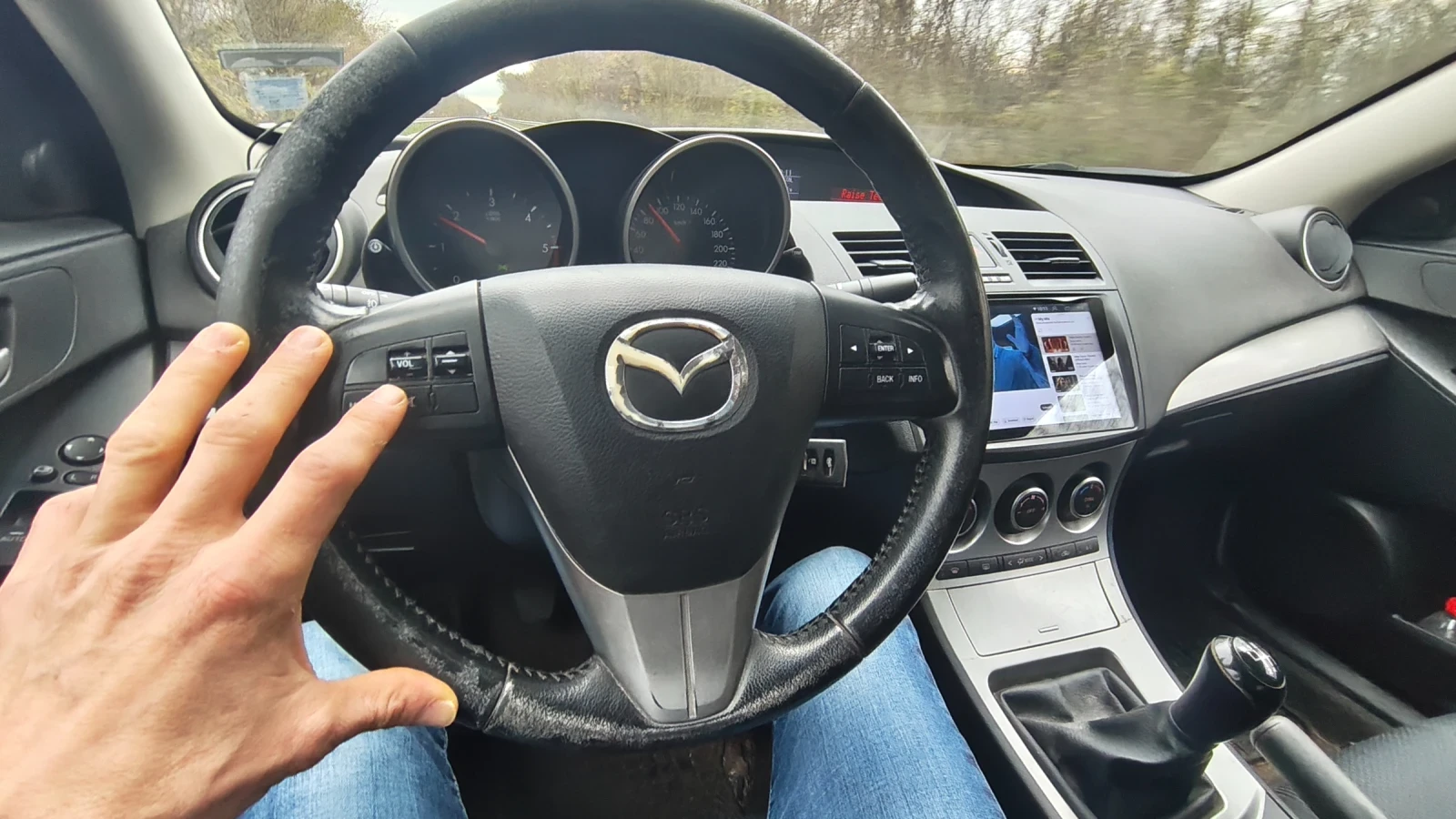 Mazda 3 | Mobile.bg � ����������� 10