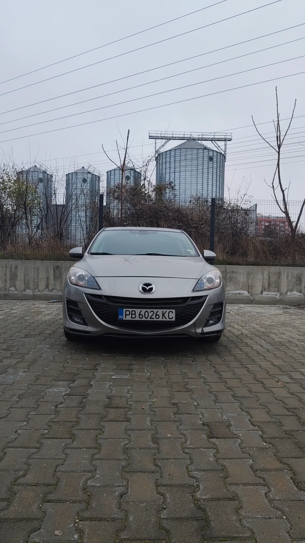 Mazda 3 | Mobile.bg � ����������� 8