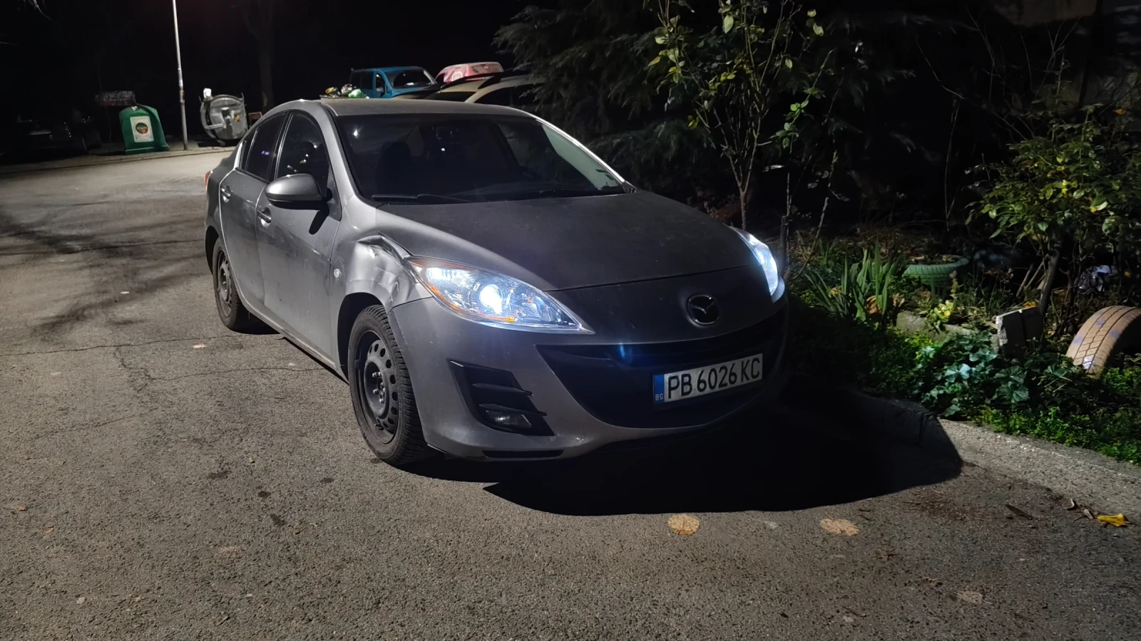 Mazda 3 | Mobile.bg � ����������� 9