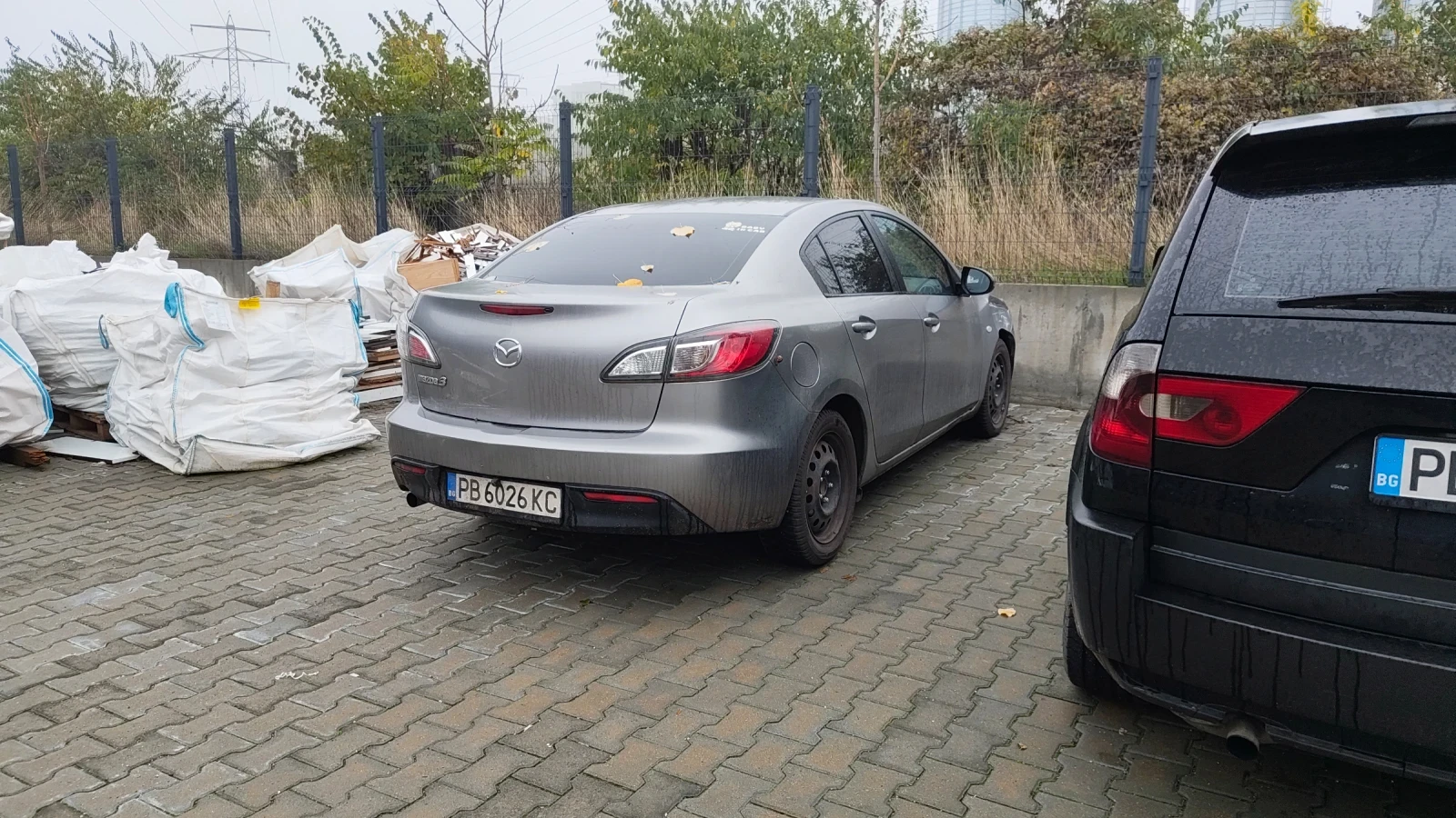 Mazda 3 | Mobile.bg � ����������� 12