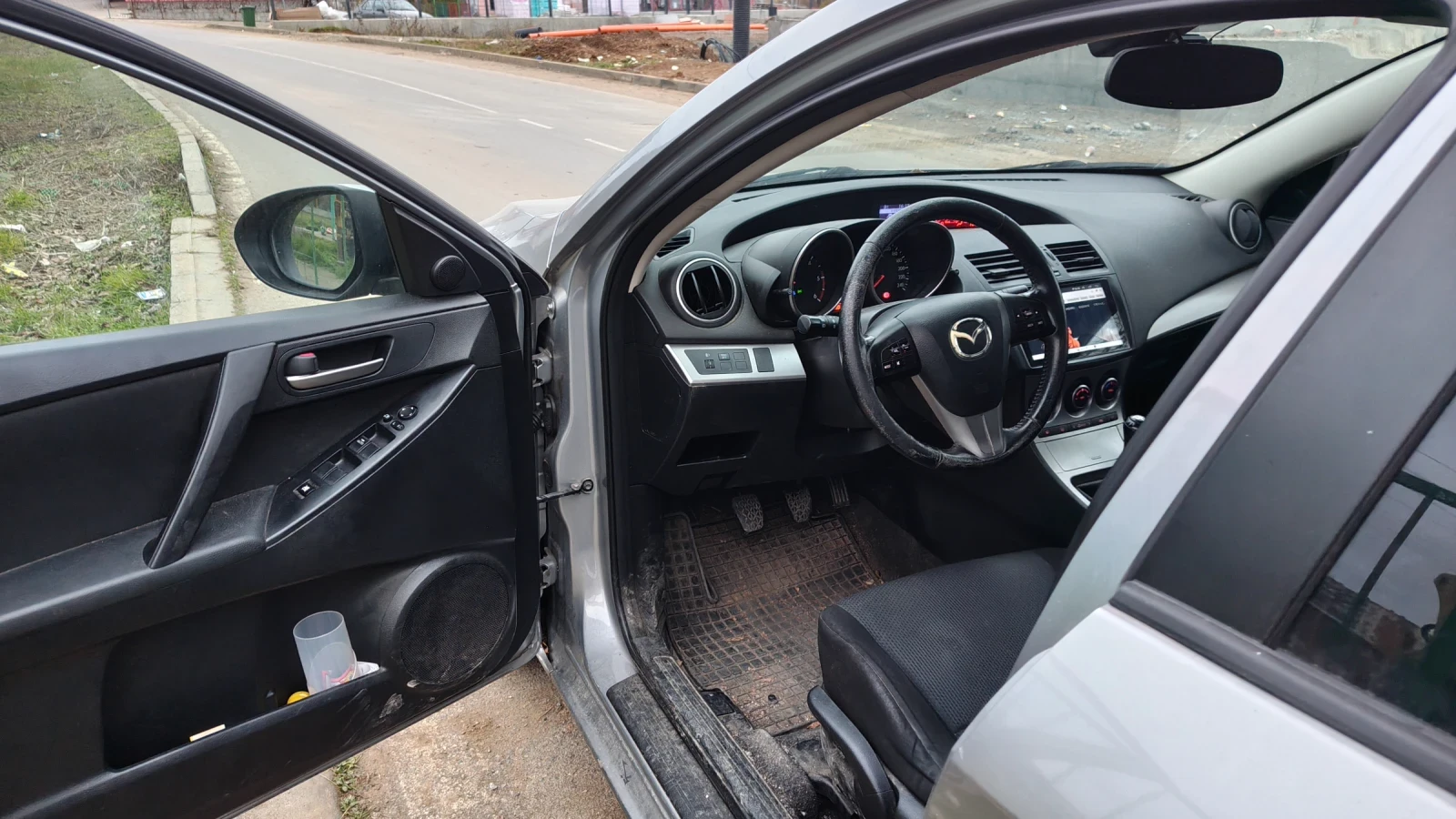 Mazda 3 | Mobile.bg � ����������� 14