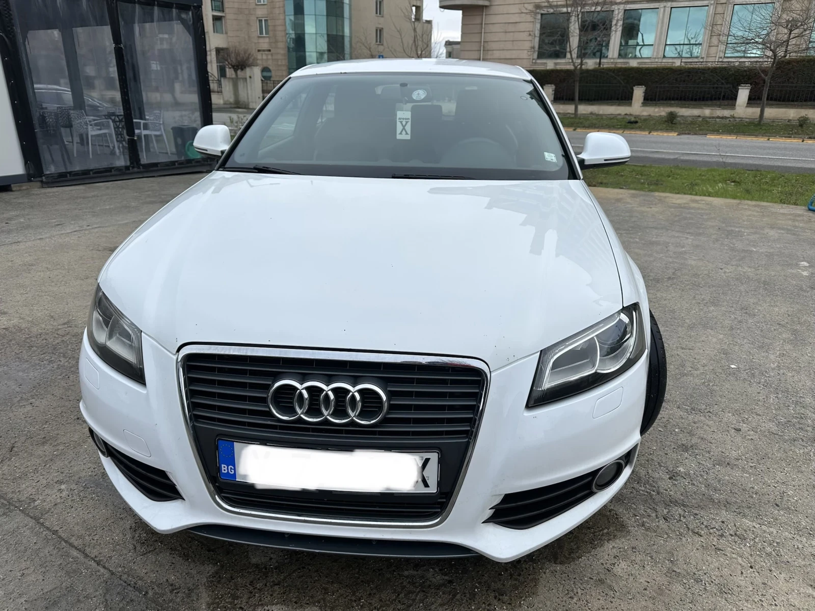 Audi A3  - изображение 5