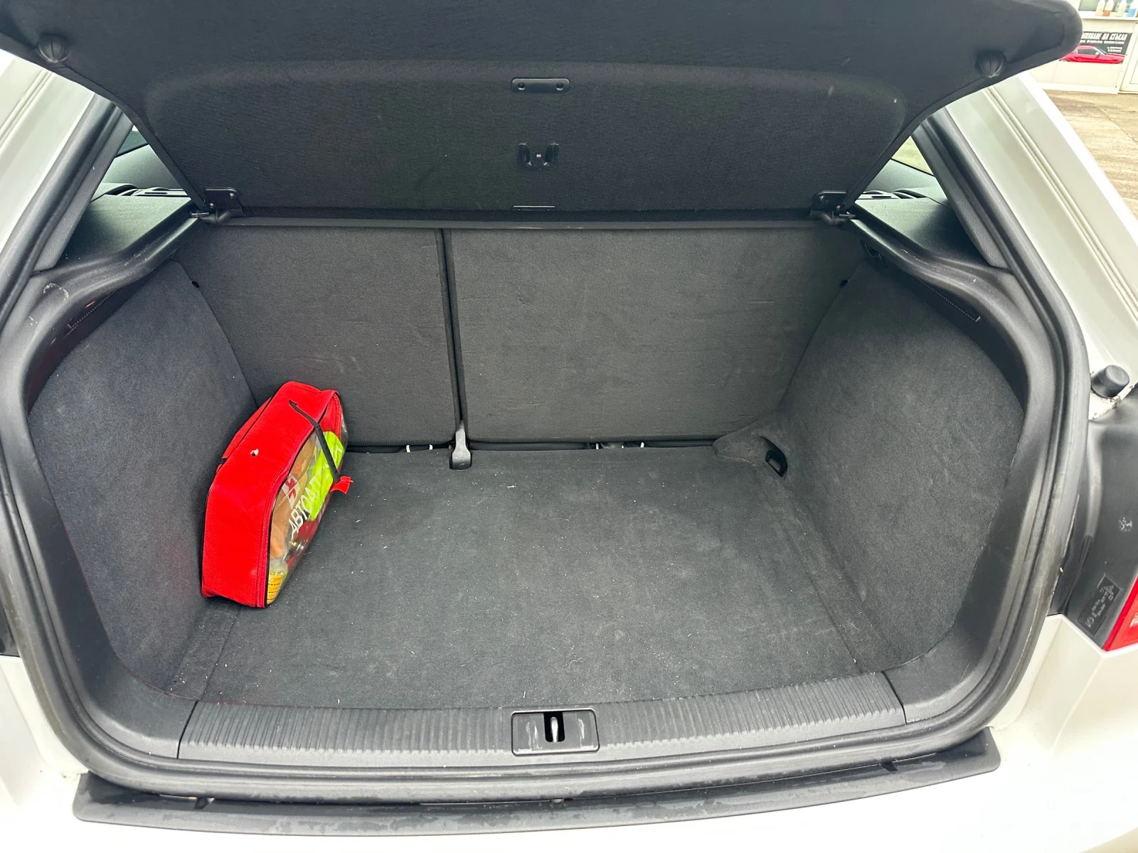 Audi A3  - изображение 7