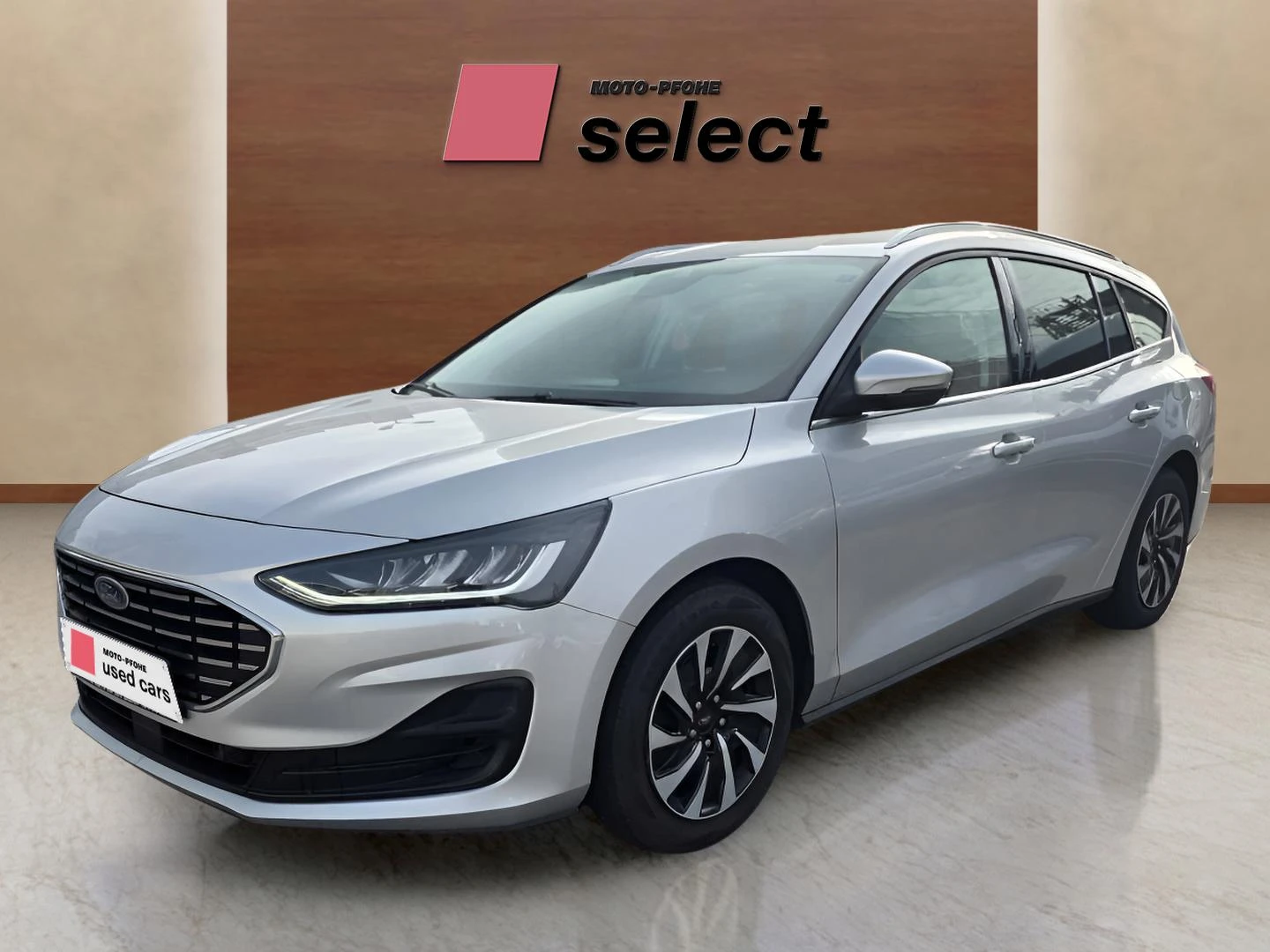 Ford Focus 1.5 Ecoblue | Mobile.bg � ����������� 1
