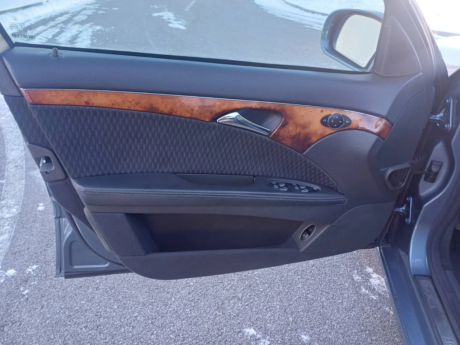 Mercedes-Benz E 270 | Mobile.bg � ����������� 11