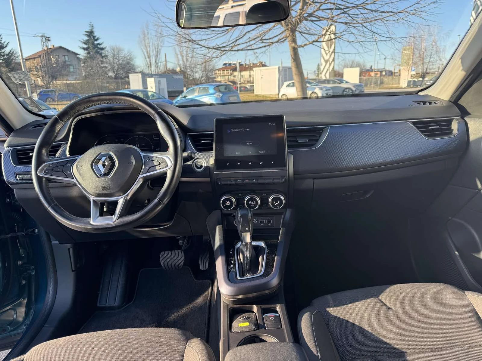 Renault Arkana  E-TECH | Mobile.bg � ����������� 14